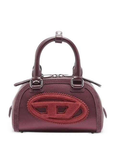 Diesel small Oval D tote bag