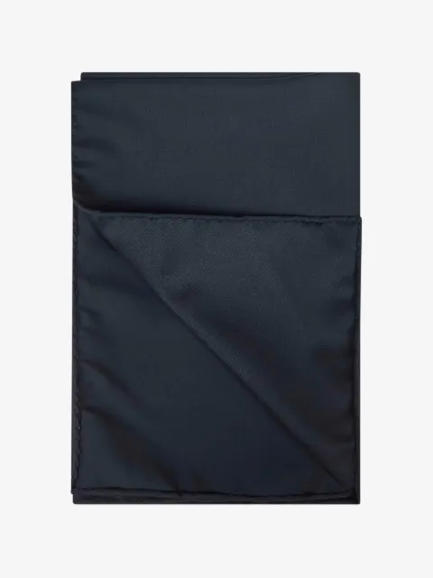 D4.0 foulard à fini texturé