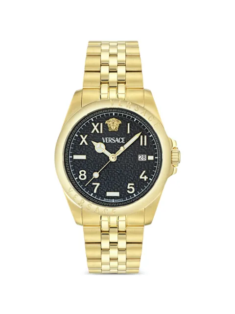 Versace Relógio Anteo de 41mm