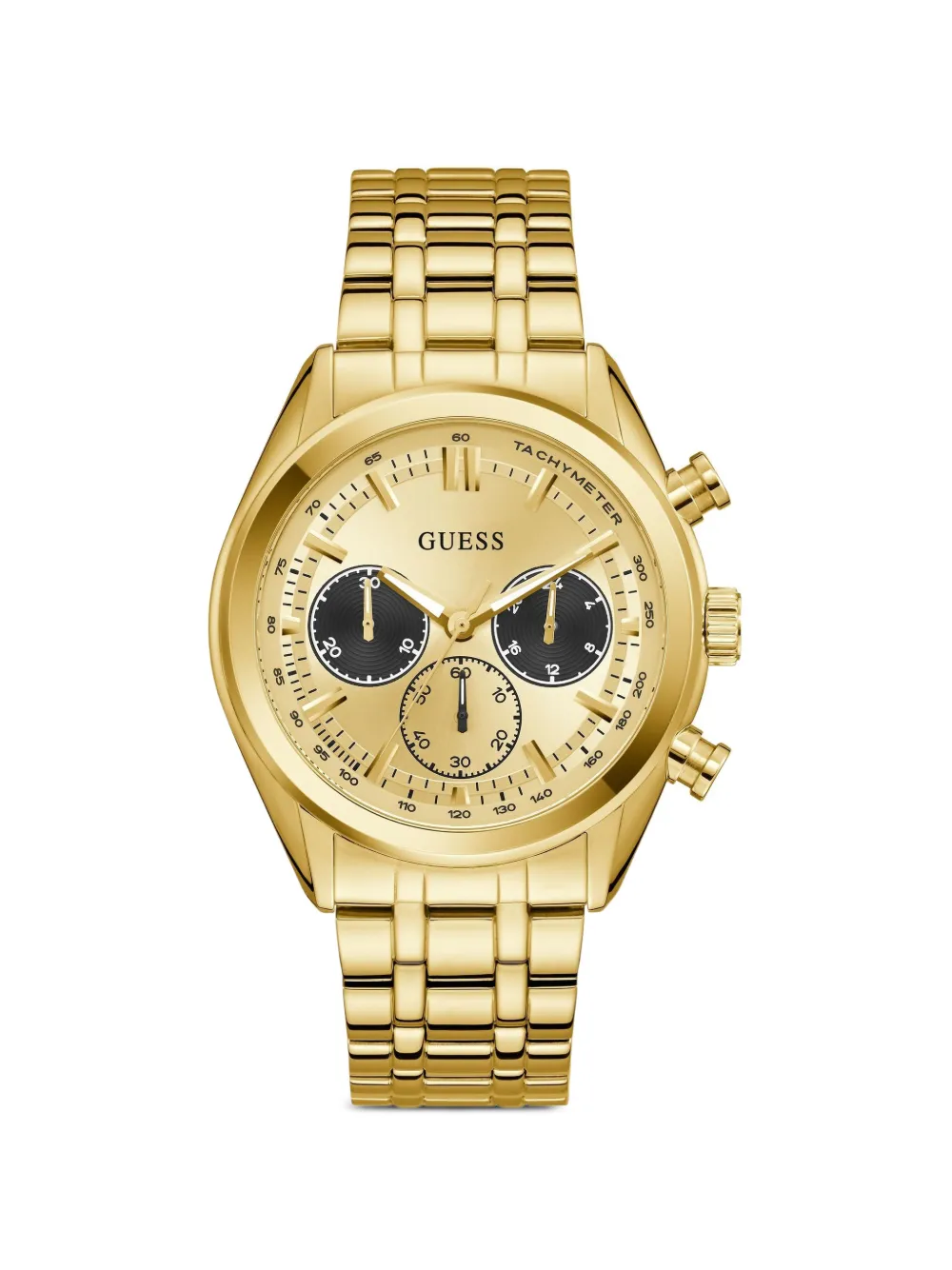 GUESS USA Orologio Dawson 44mm