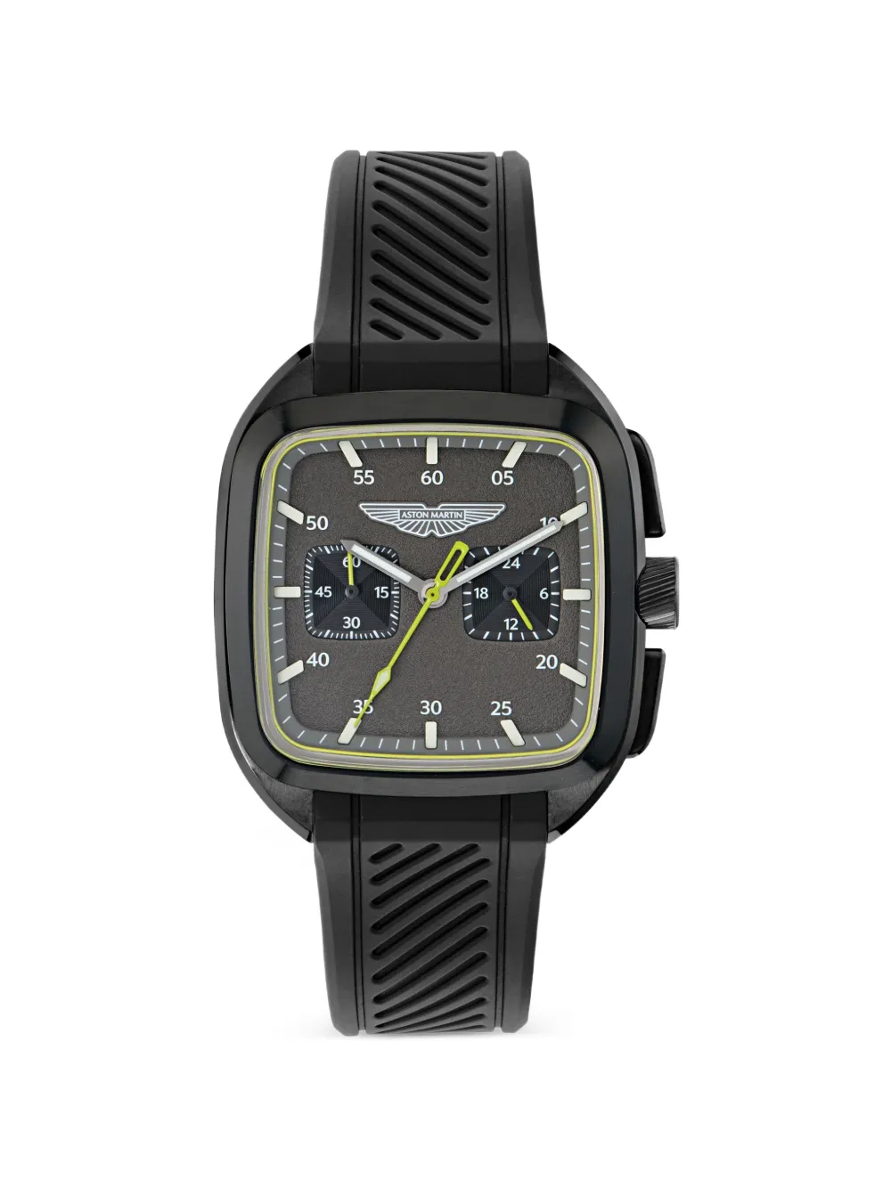 Aston Martin Orologio Ult Chronograph 40.5mm - Grigio