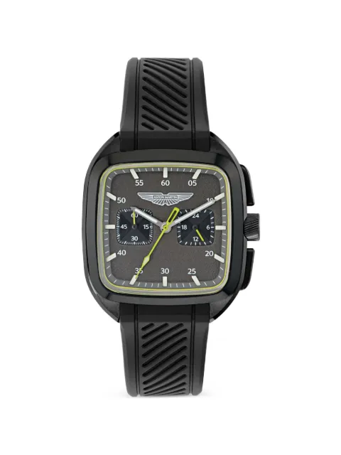Aston Martin Ult Chronograph 40.5mm watch