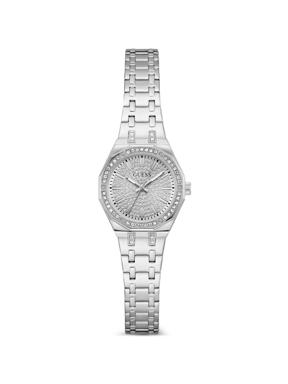 GUESS USA Orologio Pixie 22mm - Argento