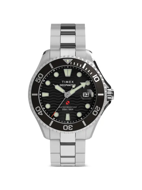TIMEX ディープウォーター メリディアン 44mm 腕時計