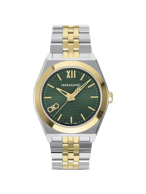 Ferragamo reloj Ki-Vega de 40mm