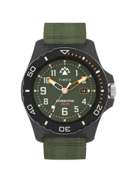 TIMEX Expedition North Freedive Ocean 46mm watch