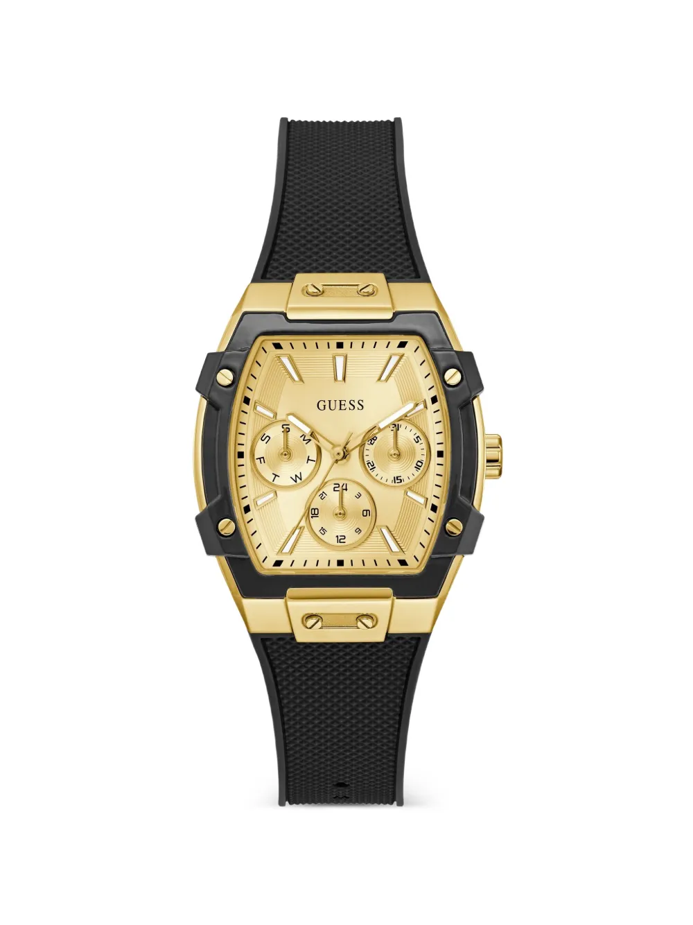 GUESS USA Phoenix 34.5mm - Oro