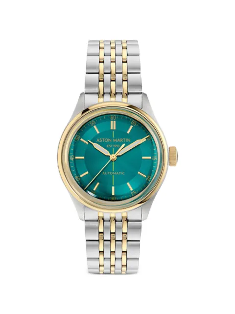 Aston Martin Watches reloj Mechanic de 39mm
