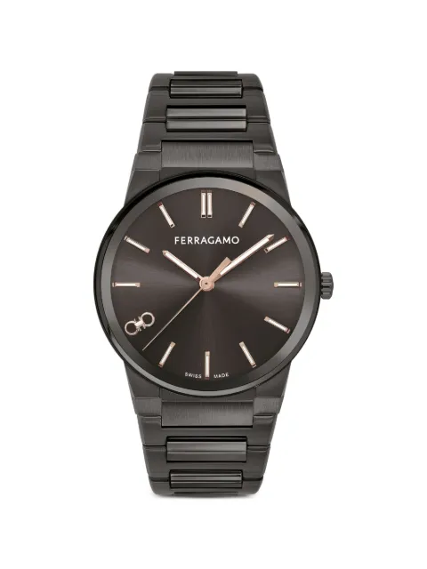 Ferragamo St-Infinity Sapphire 40mm watch