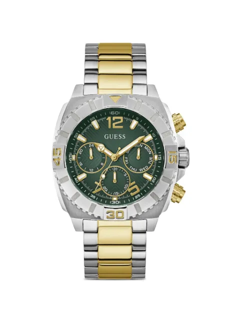 GUESS USA montre Traction 44 mm