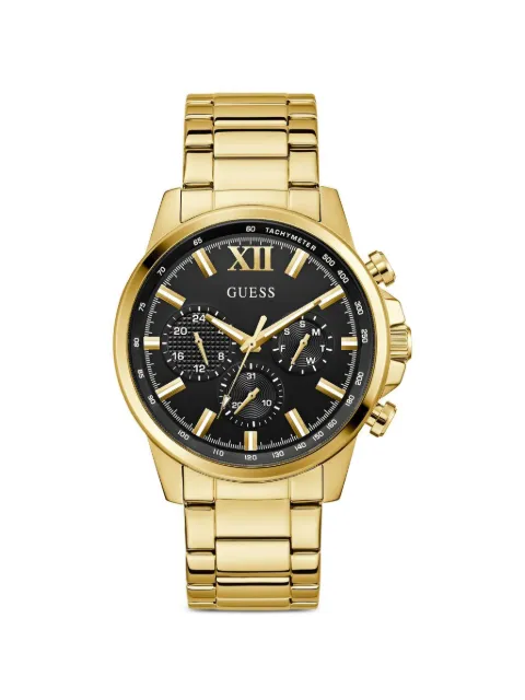 GUESS USA Walker 44mm watch