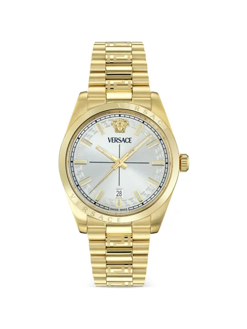 Versace montre Millennium Gent 40 mm