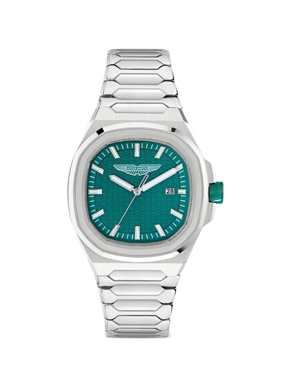 Aston Martin Watches Orologio Gpq 42mm - Verde
