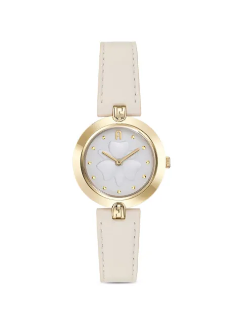 Furla reloj Logo Links de 34mm