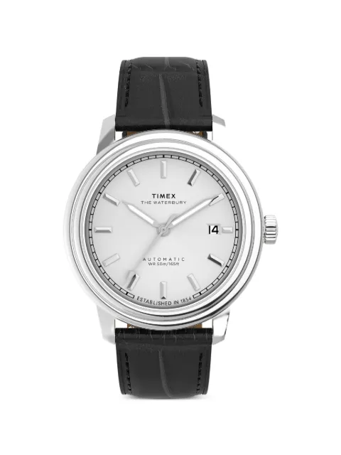 TIMEX Waterbury Metropolitan 41mm watch