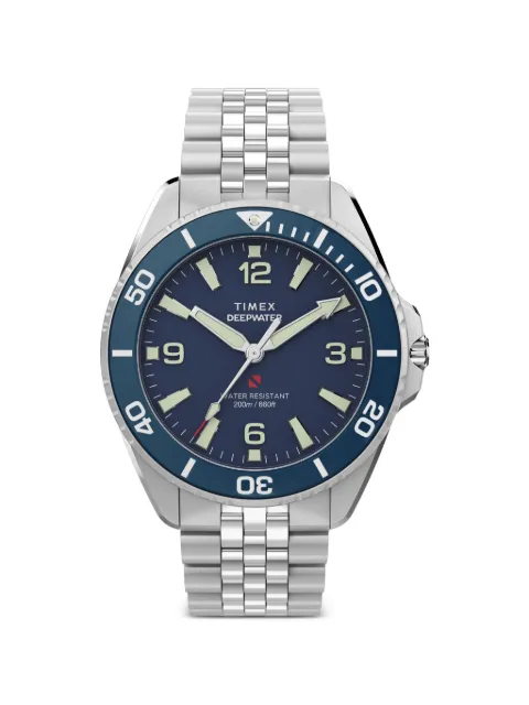 TIMEX Deepwater Arctic 40mm watch
