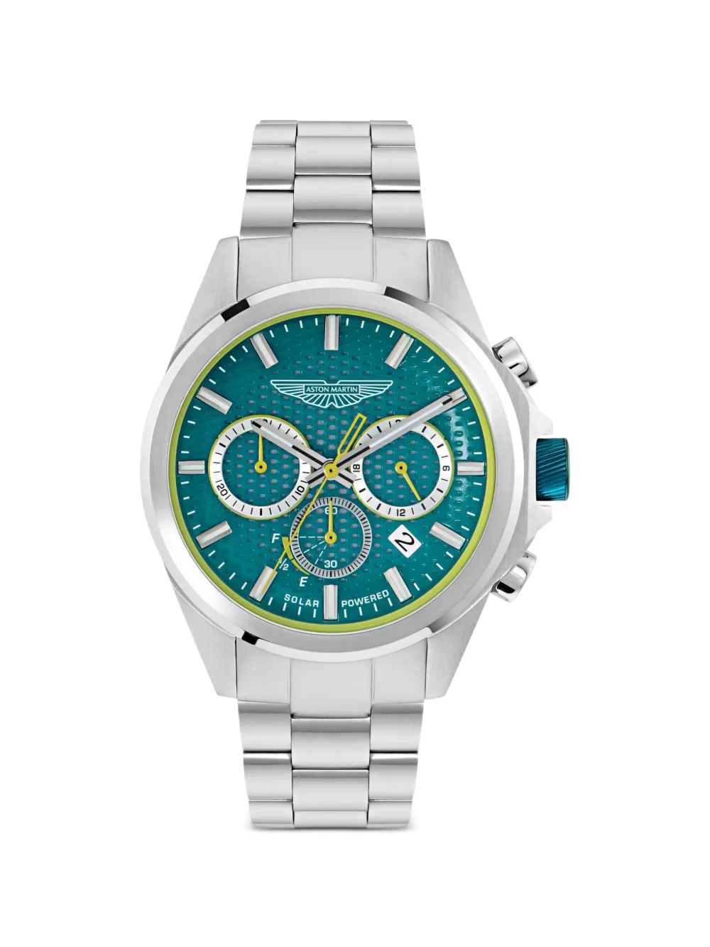 Aston Martin Hlc W 44mm watch