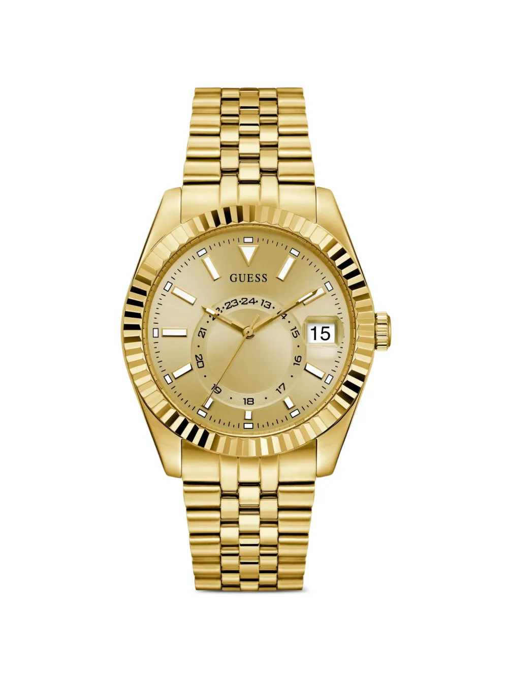 GUESS USA Orologio Jaden 46mm