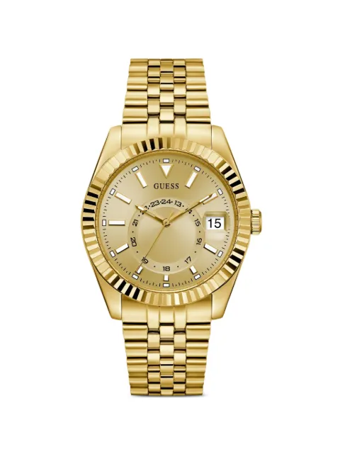 GUESS USA Jaden 46mm watch