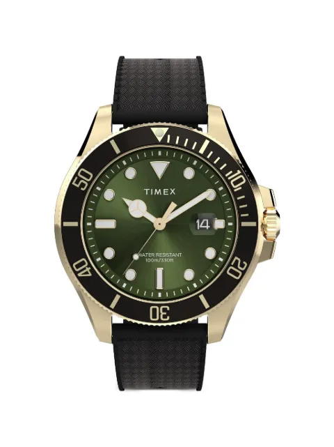 TIMEX ハーバーサイド コースト 44mm