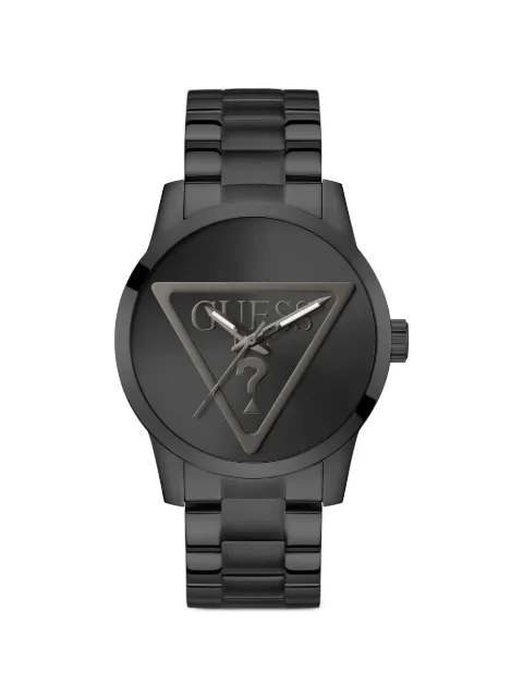 GUESS USA montre Badge 43 mm