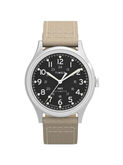 TIMEX montre Mk1 Automatic 40 mm