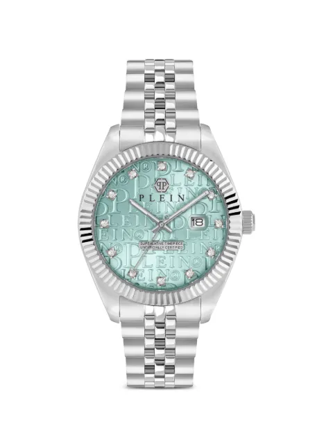 Philipp Plein montre Date Superlative 41 mm