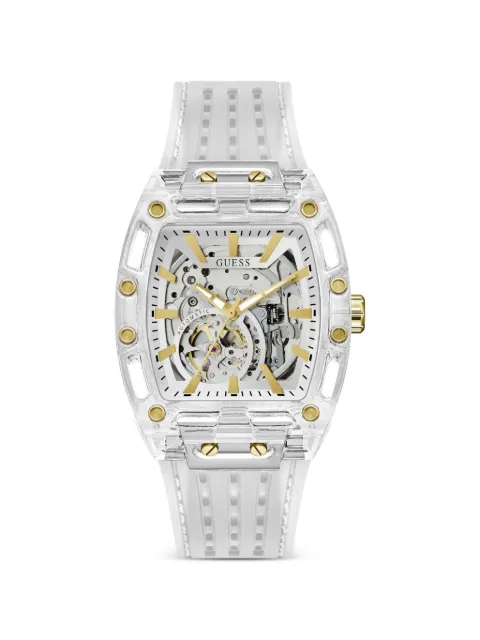 GUESS USA reloj Phoenix de 42mm