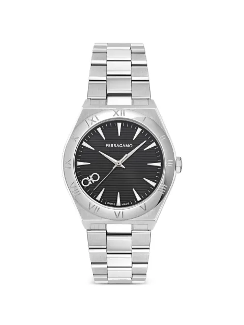 Ferragamo reloj Vega de 40mm