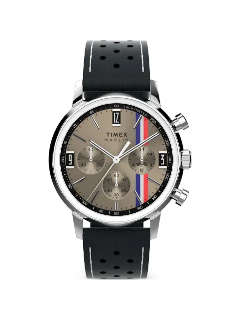 TIMEX Marlin Chronograph 40mm watch