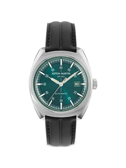 Aston Martin Ts2 41mm watch