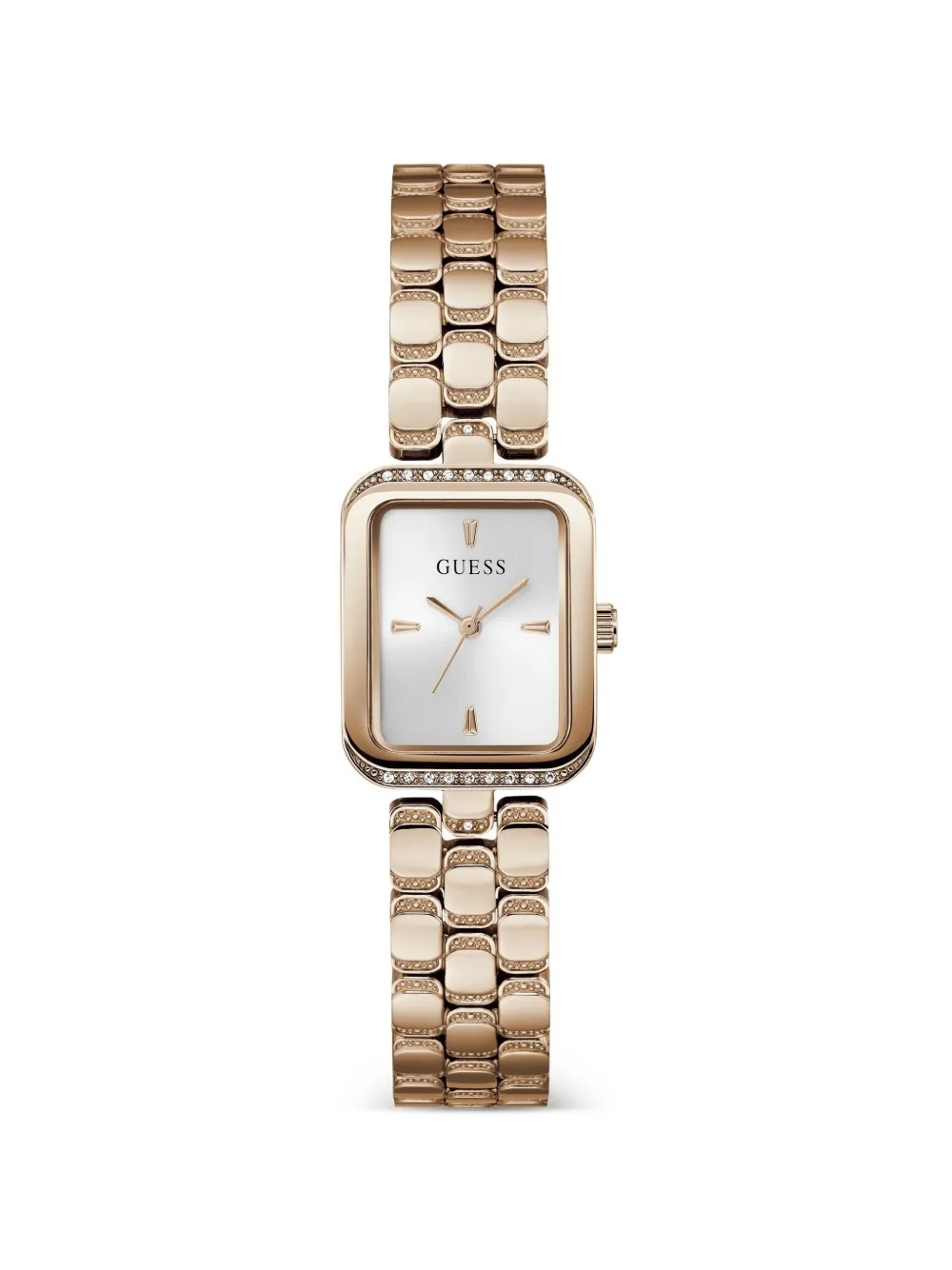 GUESS USA Orologio Isla 22mm - Bianco