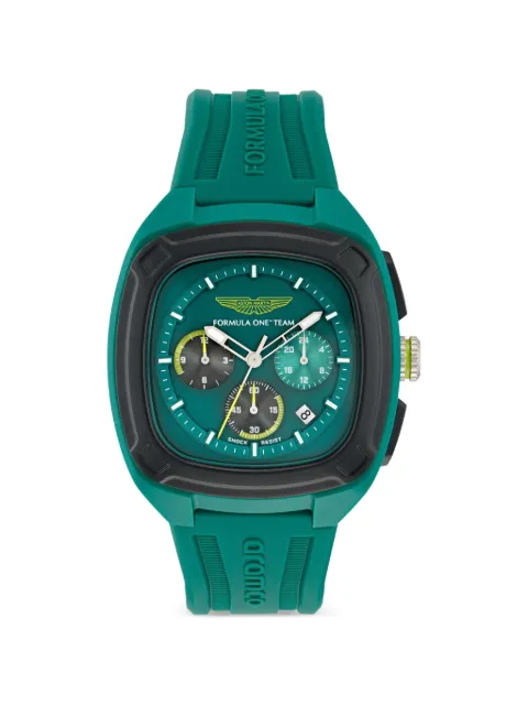 Aston Martin  Ovr 44mm watch