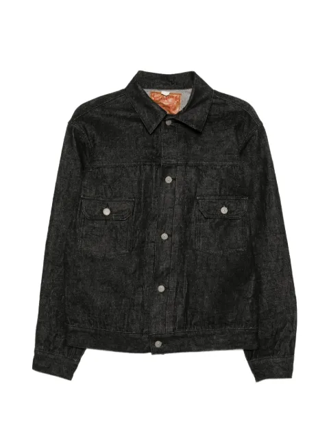 Sugar Cane Jeans chaqueta vaquera 650