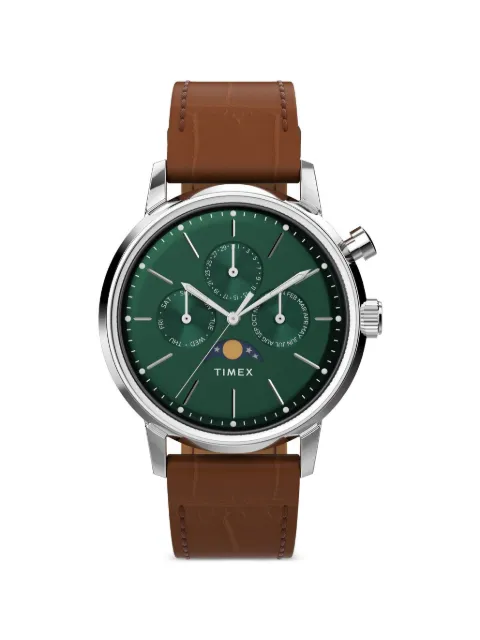 TIMEX Marlin Moon Phase 40mm