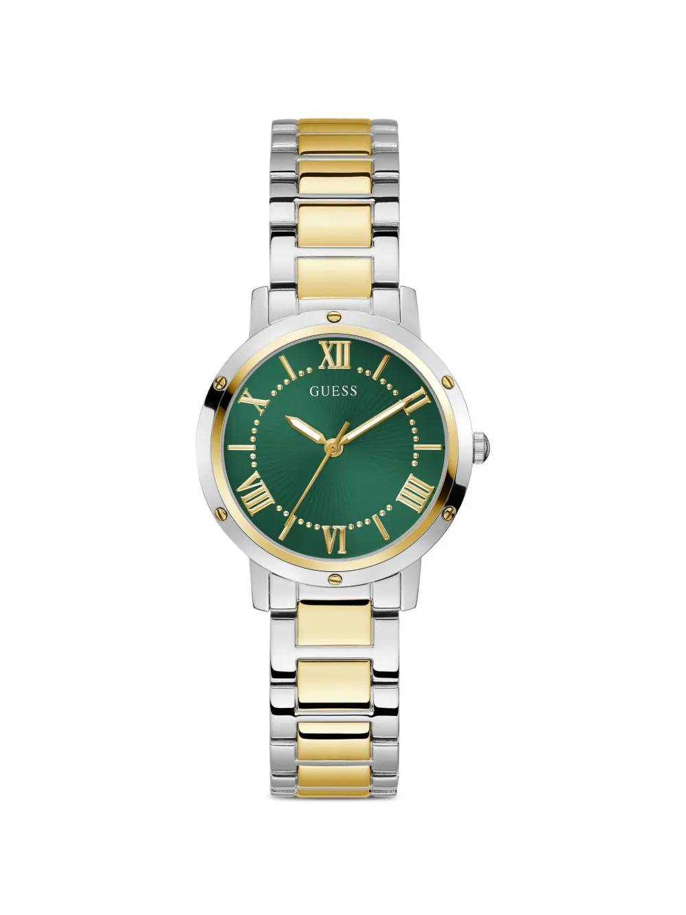 GUESS USA Orologio Dawn 34mm - Verde