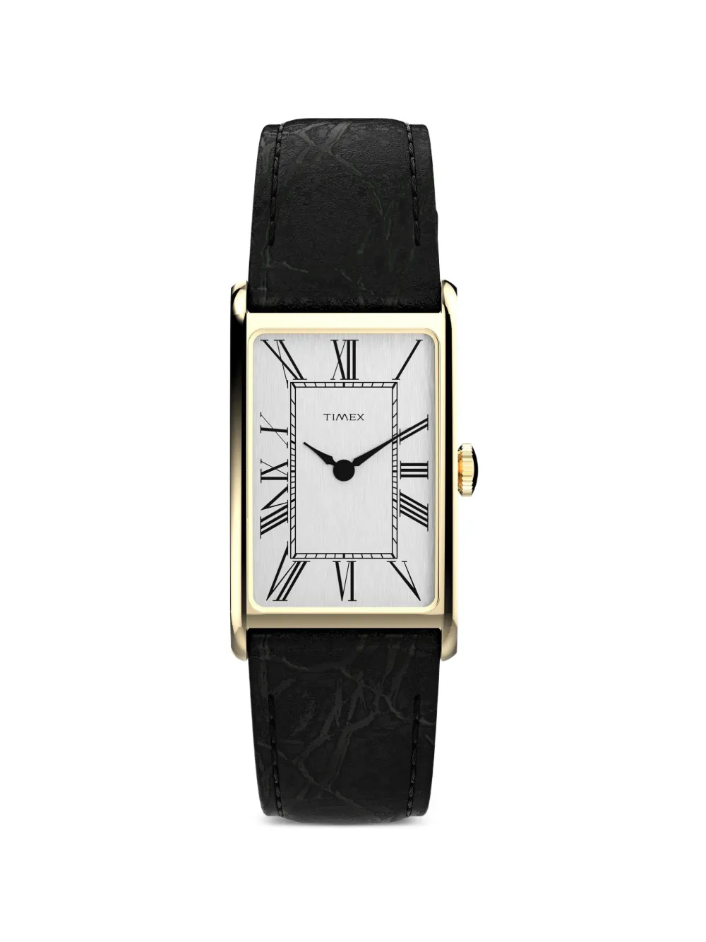 TIMEX Lexington Reissue 21mm 1976 - Bianco