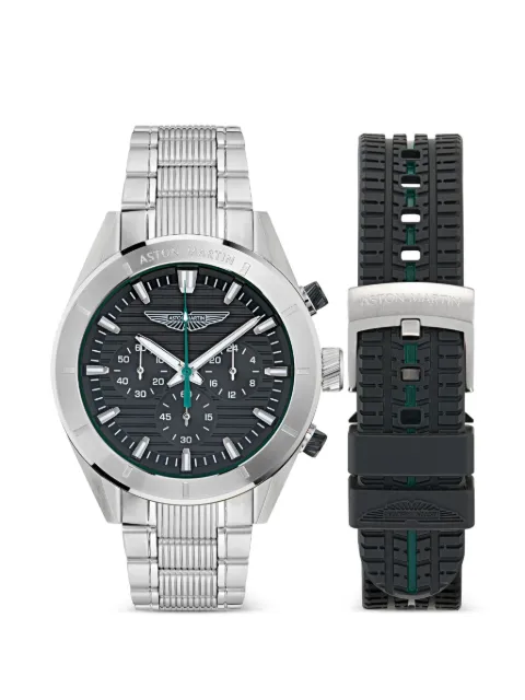Aston Martin  BST Chronograph 45mm watch