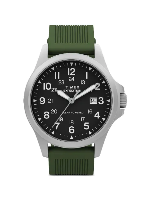 TIMEX Expedition® Field Post Solar 41mm watch