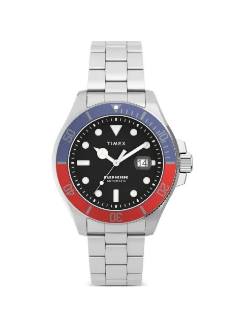 TIMEX Harborside Coast 43mm watch