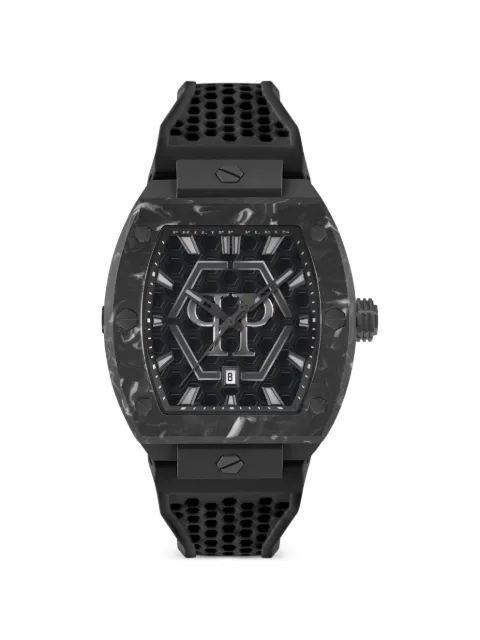 Philipp Plein The Hexagon Phantom 44mm watch