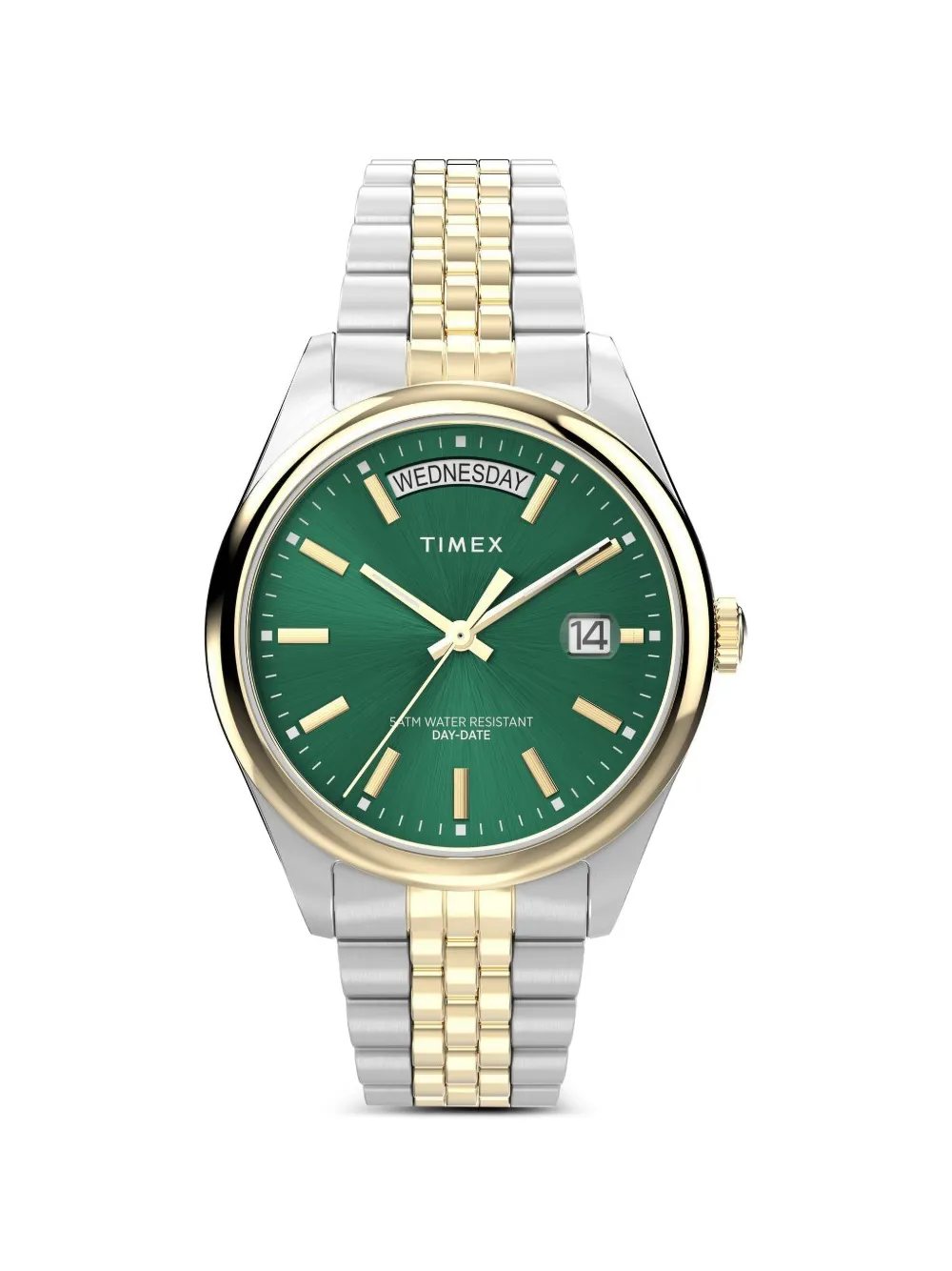 TIMEX Legacy 36mm - Verde
