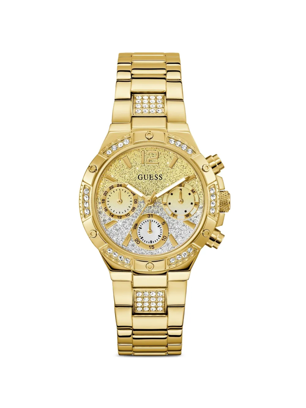 GUESS USA Orologio multifunzione 38mm