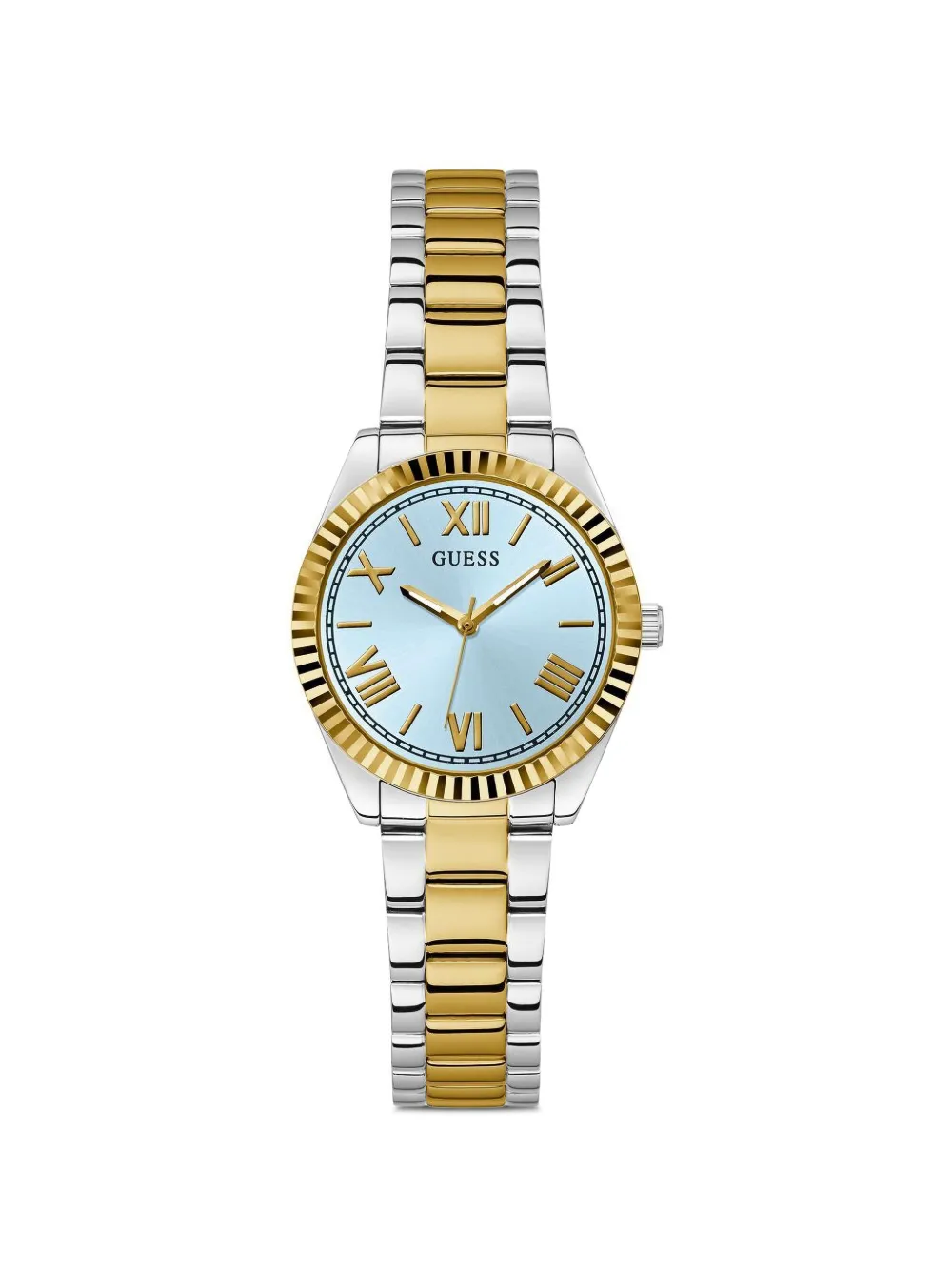 GUESS USA Mini Luna 30mm - Blu
