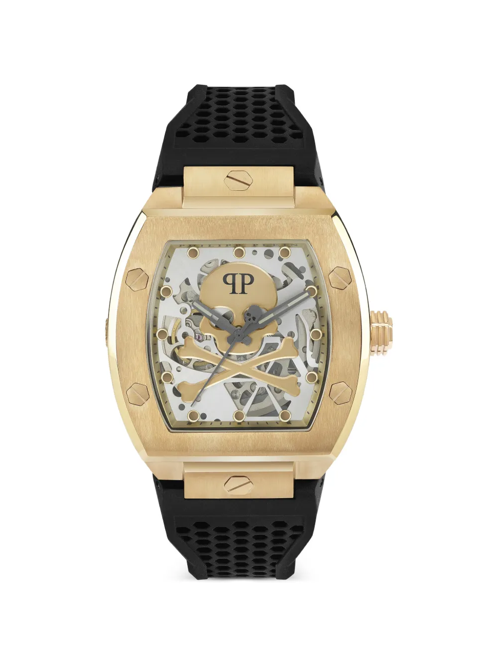 Philipp Plein Orologio The $Keleton 44mm