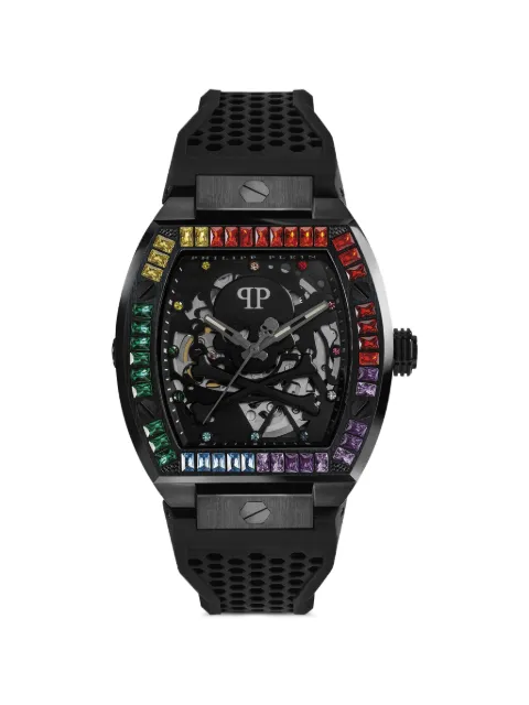 Philipp Plein The $Keleton 44mm watch