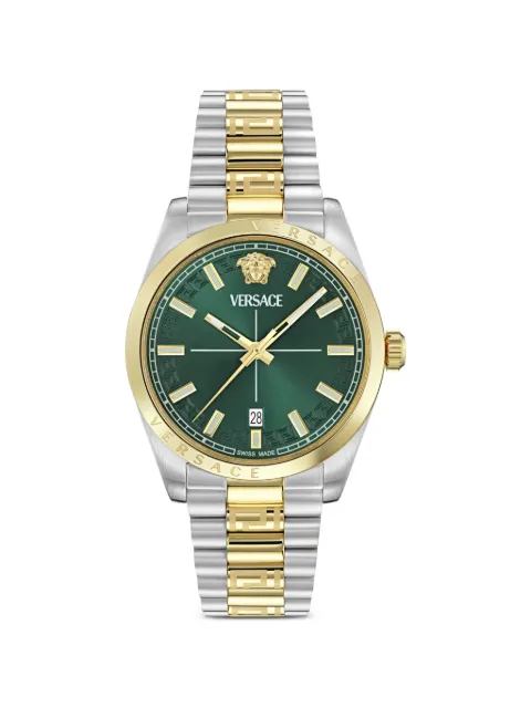Versace Millennium Gent Medusa 40mm watch