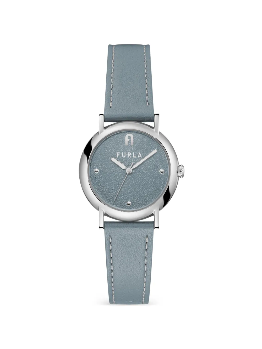 Furla Orologio Easy Shape 32mm - Blu