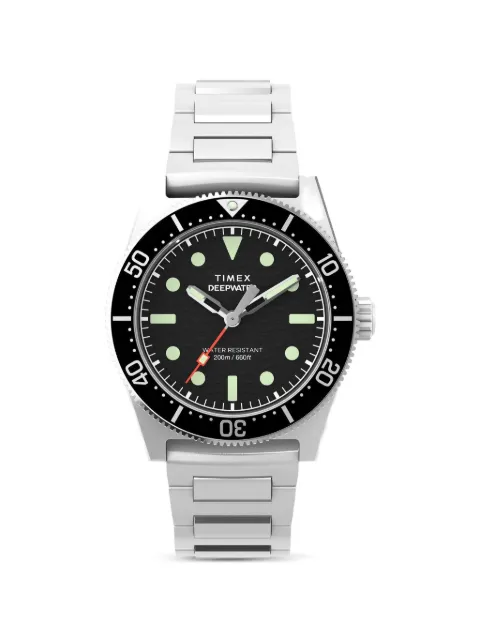 TIMEX Deepwater Reef 200 40mm watch