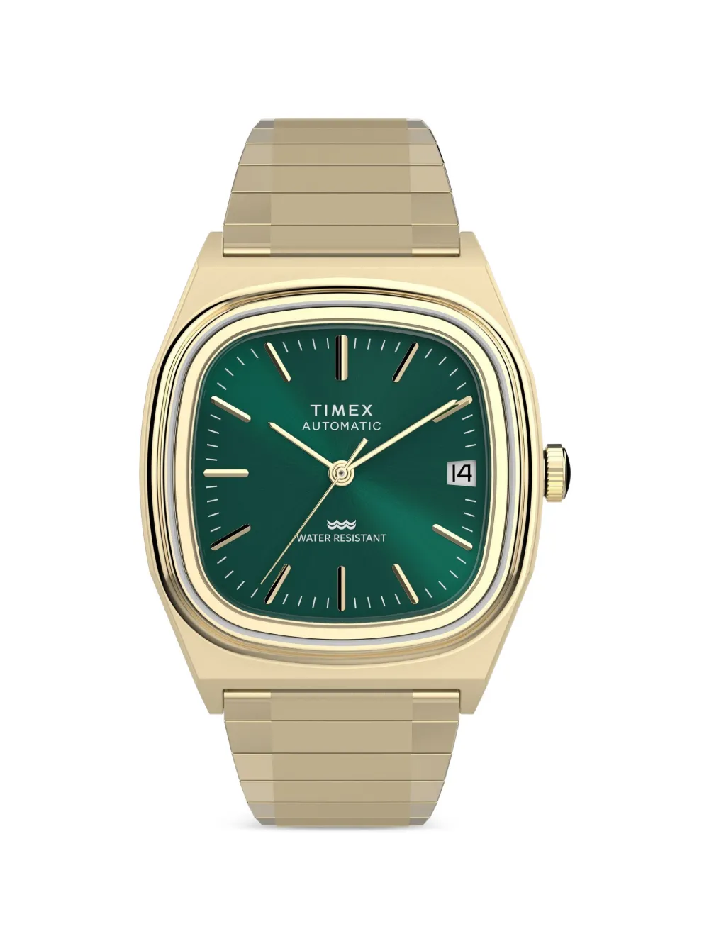 TIMEX 1983 34mm watch